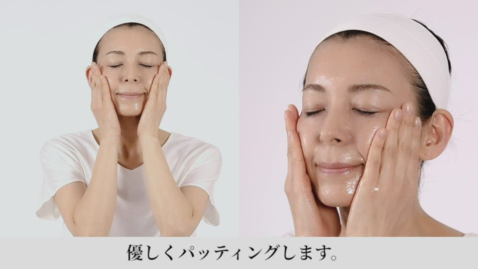 エファージュ ファインスムースクレンジング プレミアムショット